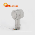 Piezoresistive Pressure Transducer 4-20mA High Accuracy Differential Pressure Sensor